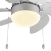 Tristar VE-5810 Deckenventilator, Haushalts-Lamellenlüfter, Produktbild-Vorschau 5