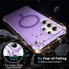 Samsung Galaxy S26 Ultra Hülle - Coverup ShockProof TPU Produktbild-Vorschau 3