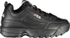Fila 1010302F_NE12V : Farbe - Schwarz, Größe - 41 Größe: 41 Produktbild-Vorschau 1