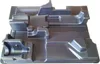 Bosch 1 600 A01 9YY, Sada oddělovačů, Černá, Polystyren, Náhled obrázku produktu 6
