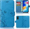 Handy Tasche für Xiaomi Redmi Note 11 / Note 11s  Schutz Produktbild-Vorschau 1