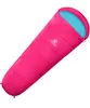 NORDBÄR® Kinder-Schlafsack 3-Jahreszeiten rosa Produktbild-Vorschau 1