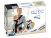 AMAZONAS Babytrage Smart Carrier bordeaux Produktbild-Vorschau 5
