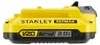 Stanley  Akumulator V20 2,0Ah Sfmcb202 Produktbild-Vorschau 4