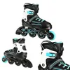 Inline Skates NILS Damen Inliner ABEC7 Verstellbare Produktbild-Vorschau 10