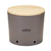 Magu pot de pommes de terre gris noir H 20cm Voir les images du produit 1