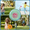 Frisbee Go Wurfscheibe 22.86 cm 70g Outdoor Flugspielzeug Produktbild-Vorschau 8