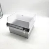 HAN Card index box A5, Grau Produktbild-Vorschau 4