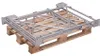 Variofit Palettenaufsatz Typ 68, verzinkt, Abmaße:1200x1000 Produktbild-Vorschau 4