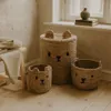 Home-Styling-Aufbewahrungskorb-Set 3-teilig Produktbild-Vorschau 2