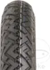 Reifen Vee Rubber VRM087 80/80-14 43J TT Reinforced vorne / Produktbild-Vorschau 1