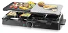 Emerio RG-126708 Raclette für 8 Personen mit heißem Stein Produktbild-Vorschau 1