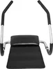 GORILLA SPORTS® Bauchtrainer - inkl. Trainingsmatte und Produktbild-Vorschau 3