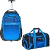 Trolley Schulrucksack 2 Teile Set Elephant Hero Signature Produktbild-Vorschau 1