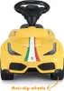 Samochód na pedały Ferrari 488 dla dzieci (1–3 lata) – Podgląd zdjęcia produktu 5