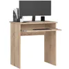 AKORD Furniture Factory IP0PSYSDAB002, Gerade, Rechteckige Produktbild-Vorschau 2