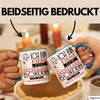 Boxerin Tasse Geschenk Ich Bin Diese Eine Legendäre Boxerin Produktbild-Vorschau 2