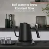 Rýchlovarná kanvica s husím krkom 0,9 l, 1200 W, regulácia Náhľad obrázku produktu 5