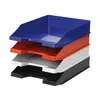 HAN Briefkorb C4/1027-X-11, lichtgrau, Kunststoff, DIN C4 Produktbild-Vorschau 4
