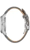 Bulova Wilton96C143 Automatik Herrenuhr Edelstahl Leder Produktbild-Vorschau 2