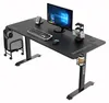 ULTRADESK MOMENTUM - Czarny UDESK-MM-BK Podgląd zdjęcia produktu 1