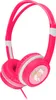 Gembird MHP-JR-PK, Kabelgebunden, Musik, 520 g, Kopfhörer, Produktbild-Vorschau 1