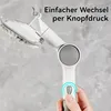 Bodenwischer, Wasserabzieher, 7-Set Reinigungswischer mit Produktbild-Vorschau 5