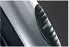 A close-up shot of a hair dryer, focusing on the textured grip and the 'Satin pro' text. Produktbild-Vorschau