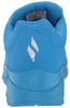 Skechers Uno - Night Shades 73667-BLU, Sneaker, femmes, Voir les images du produit 17