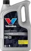 Valvoline SynPower XL-IV C5 für 0W-20 5 Liter Motoröl Produktbild-Vorschau 1