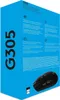 Logitech G305 LIGHTSPEED Gaming-Maus kabellos schwarz Produktbild-Vorschau 9