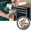 wolfcraft Einhandzwinge EHZ Pro 100-300 3031000 Produktbild-Vorschau 30
