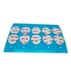 3M VHB 4910 Klebepads Doppelseitig - 20mm Durchmesser (10 Produktbild-Vorschau 3
