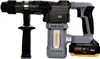 Procraft Industrial HD20A Akku Bohrhammer 20 V 3,8 J Produktbild-Vorschau 11