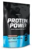 Whey complex - Biotech USA - Protein Power (1kg) - Saveur Voir les images du produit 2