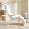 HOMCOM Relaxsessel, Loungesessel gepolstert Sessel mit Produktbild-Vorschau 8