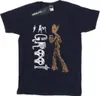 Marvel - "Avengers Infinity War I Am Teenage Groot" T-Shirt Produktbild-Vorschau 1