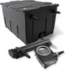 SunSun Komplettset: CBF-550 Teichfilter bis 60000 L Produktbild-Vorschau 1