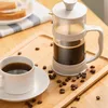 Kaffeebereiter, French Press Kanne, Kaffeebereiter mit 3D Produktbild-Vorschau 7