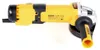 Meuleuse Ø125mm 1500W DEWALT DWE4257-QS Voir les images du produit 6