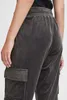 OXMO BY - OXMitala Cargo Pants - Trousers  - 21800197-ME Produktbild-Vorschau 5
