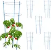 PERGOLA TOMATOLOGICZNY POZYCJONER ROŚLIN KWIATOWYCH Podgląd zdjęcia produktu 1