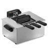 Tristar Fritteuse FR-9330 3000W, 5L - Edelstahlgehäuse Produktbild-Vorschau 1