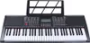 FCH 61 Tastatur Elektroklavier, Digitale Keyboard tragbar  Produktbild-Vorschau 1