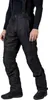 Rebelhorn Thar 2 wasserdichte Motorrad Textilhose, M Produktbild-Vorschau 3
