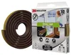 3M Fenster- & Türdichtung Braun 6 m, selbstklebend, für Produktbild-Vorschau 3