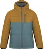 normani Kinder Winterjacke Produktbild-Vorschau 1