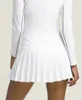 Wilson Midtown Rock Weiß XS Damen Weiß XS Produktbild-Vorschau 2