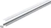 Paulmann LED Strip Profil Base Weißer Diffusor 2m Produktbild-Vorschau 1