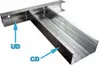 120x CD 60/27 Deckenprofil 3m Ständerwerk Trockenbau Decke Produktbild-Vorschau 6